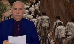 PKK adını değiştirdi! İşte yeni ismi
