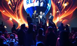 Remax Kuzey zirvede! Ufuk Murat Güney Türkiye 1'incisi oldu