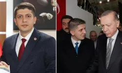 Resmi Gazete'de dikkat çeken atama! Zikrullah Erdoğan, 33 yaşında genel müdür oldu