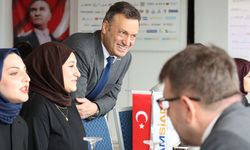 SAMSİAD’dan Samsun için yapay zeka vizyonu