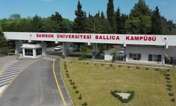Samsun Üniversitesi'nden dikkat çeken tasarruf kararı!