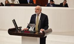 Saadet Partili Mehmet Karaman'dan mevsimlik tarım işçileri için çağrı!