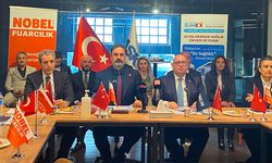 Sağlık turizminin kalbi Samsun’da atacak!