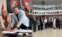 SAMİKAD'dan gençlere destek: Protokol imzalandı
