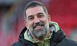 Şampiyon Shakhtar Donetsk! Arda Turan Ukrayna'da tarih yazdı