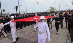 Samsun 19 Mayıs etkinlikleri 2026