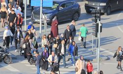 Samsun alarm veriyor! Son 11 yılın en düşük seviyesi