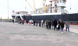 Samsun Bandırma Vapuru ücretsiz mi?