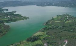 Samsun barajlarında dikkat çeken oran!