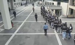 Samsun dahil 12 ilde dev dolandırıcılık operasyonu!