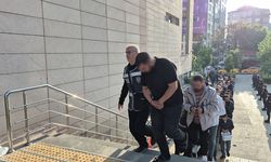 Samsun dahil 33 ilde düğmeye basıldı! Çok sayıda gözaltı