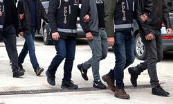 Samsun dahil 6 ilde FETÖ operasyonu: 25 gözaltı