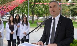 Samsun Eczacı Odası Başkanı Onur Ferhat Karacan: “İstihdam krizi yaşanıyor”