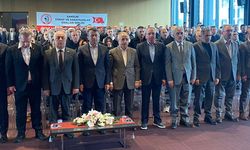 Samsun Esnaf ve Sanatkarlar Odalar Birliği'nde başkanlık seçimi heyecanı