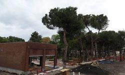 Samsun Gazi Parkı ne zaman açılacak? İşte son durum