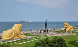 Samsun’da İlk Kez Görülmesi Gereken Yerler