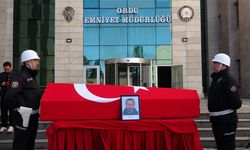 Samsun İl Emniyet Müdür Yardımcısı Ali Kovancı'nın kardeş acısı: Alev Kovancı'ya son görev