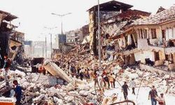 Samsun kaçıncı derece deprem bölgesinde?