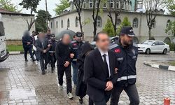 Samsun OMÜ'de rüşvet operasyonu! Doktorlar adliyeye sevk edildi