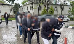 Samsun OMÜ'de rüşvet operasyonu! Karar belli oldu!