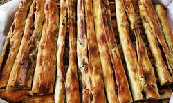 Bafra Mutfağında Öne Çıkan Lezzetler
