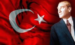 Samsun protokolünden 19 Mayıs mesajı: İstiklal meşalesi aynı inançla yanıyor