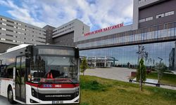 Samsun Şehir Hastanesi’ne nasıl gidilir? İşte otobüs hatları