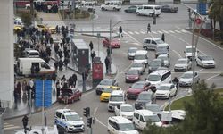 Samsun trafiğinde dikkat çeken artış!