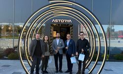 Samsun turizminde yeni dönem! Güç birliği mesajı