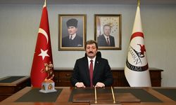 Samsun Valisi Orhan Tavlı’dan Anneler Günü için mesaj