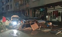 Samsun Valisi Orhan Tavlı’dan Havza’daki sel sonrası açıklama: “Can kaybı ihbarı yok”