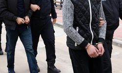 Şırnak merkezli operasyonda Samsun ayağı! Gözaltılar var
