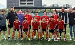 Samsun Yolspor fırtına gibi esti