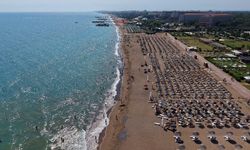 Samsun'a 5 yıldızlı plaj müjdesi! Ücretsiz olacak