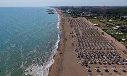 Samsun’a ücretsiz 5 yıldızlı halk plajı geliyor