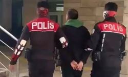 Samsun’da 11 yıl hapis cezasıyla aranan hükümlü yakalandı