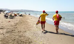 Samsun Büyükşehir Belediyesi 110 cankurtaran alacak