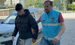 Samsun'da operasyon: 17 yaşındaki gence hapis!