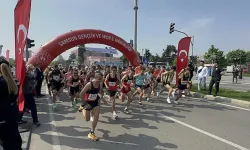 Samsun’da 19 Mayıs heyecanı koşuyla yaşanacak! Başvurular başladı