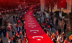 Samsun’da 19 Mayıs coşkusu fener alayıyla yaşanacak