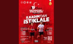 Samsun'da 19 Mayıs coşkusu parkurlara taşınıyor