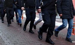 Samsun'da 4 ilçede eş zamanlı baskın! 18 kişi yakalandı
