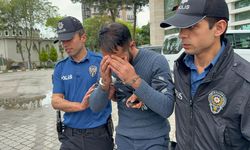 Samsun'da alacak tartışması kanlı bitti! Müteahhidin inşaatını ateşe verdi
