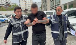 Samsun'da aranan firari cezaevinde!