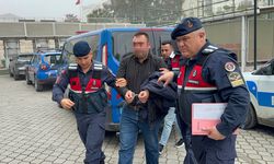 Samsun'da babasını 8 kurşunla öldürdü! İfadesi ortaya çıktı