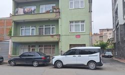 Samsun'da balkon faciası! 3 yaşındaki çocuk ağır yaralandı