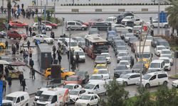 Samsun’da bayram öncesi sürücülere kritik uyarı