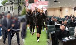 Samsun'da bugün ne oldu? 15 Mayıs Cuma