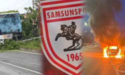 Samsun'da bugün ne oldu? 24 Mayıs Pazar