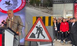 Samsun’da bugün neler oldu? 3 Mayıs Pazar